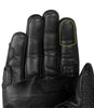 Rynox Storm Evo 2 Gloves (Black)