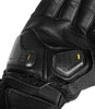 Rynox Storm Evo 2 Gloves (Black)