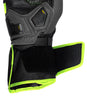 Rynox Storm Evo 2 Gloves (Hi Viz Green Black)