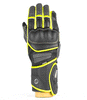 Rynox Storm Evo 2 Gloves (Hi Viz Green Black)