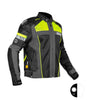 Rynox Storm Evo NOCTEX Riding Jacket