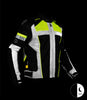Rynox Storm Evo NOCTEX Riding Jacket