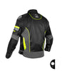Rynox Storm Evo NOCTEX Riding Jacket