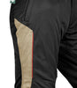 Rynox Storm Evo Riding Pants Sand Brown Black