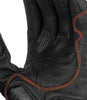 Rynox Tornado Pro 3 Gloves (Black Orange)