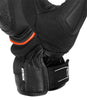 Rynox Tornado Pro 3 Gloves (Black Orange)