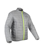 Rynox Urban Stone Grey Riding Jacket