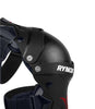 Bastion Bionic Knee Guards, Riding Armor, Rynox Gears, Moto Central
