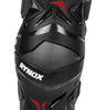 Bastion Bionic Knee Guards, Riding Armor, Rynox Gears, Moto Central