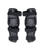 Bastion Bionic Knee Guards, Riding Armor, Rynox Gears, Moto Central