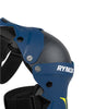 Bastion Bionic Knee Guards, Riding Armor, Rynox Gears, Moto Central