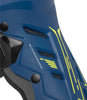 Bastion Bionic Knee Guards, Riding Armor, Rynox Gears, Moto Central