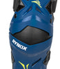 Bastion Bionic Knee Guards, Riding Armor, Rynox Gears, Moto Central