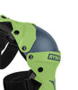 Rynox Bastion Bionic Knee Guards