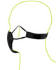 Rynox Defender Pro R95 Mask, Accessories, Rynox Gears, Moto Central