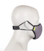 Rynox Defender Pro R95 Mask, Accessories, Rynox Gears, Moto Central