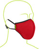 Rynox Defender Pro R95 Mask, Accessories, Rynox Gears, Moto Central