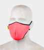 Rynox Defender Pro R95 Mask, Accessories, Rynox Gears, Moto Central