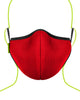 Rynox Defender Pro R95 Mask, Accessories, Rynox Gears, Moto Central