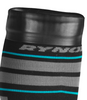 Rynox H2GO EVO Waterproof Socks (Black Blue)
