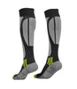 Rynox H2GO Waterproof Socks (Black Grey)
