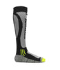 Rynox H2GO Waterproof Socks (Black Grey)
