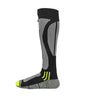 Rynox H2GO Waterproof Socks (Black Grey)