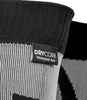 Rynox H2GO Waterproof Socks (Black Grey)