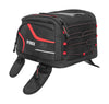 Rynox MagnaPod Tank Bag, Riding Luggage, Rynox Gears, Moto Central