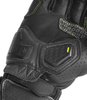Rynox Storm Evo 3 Gloves (Hi Viz Green Black)