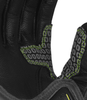 Rynox Storm Evo 3 Gloves (Hi Viz Green Black)