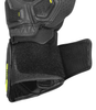 Rynox Storm Evo 3 Gloves (Hi Viz Green Black)