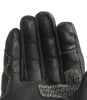 Rynox Storm Evo 3 Gloves (Hi Viz Green Black)