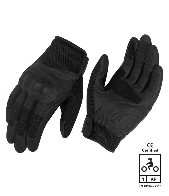 Rynox URBAN Gloves, Riding Gloves, Rynox Gears, Moto Central