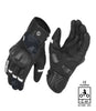 Rynox URBAN X Gloves, Riding Gloves, Rynox Gears, Moto Central