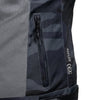 Rynox Urban X Camo Blue Riding Jacket, Riding Jackets, Rynox Gears, Moto Central