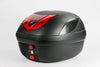 COOCASE Top Case Vivo (S28-BS) Black
