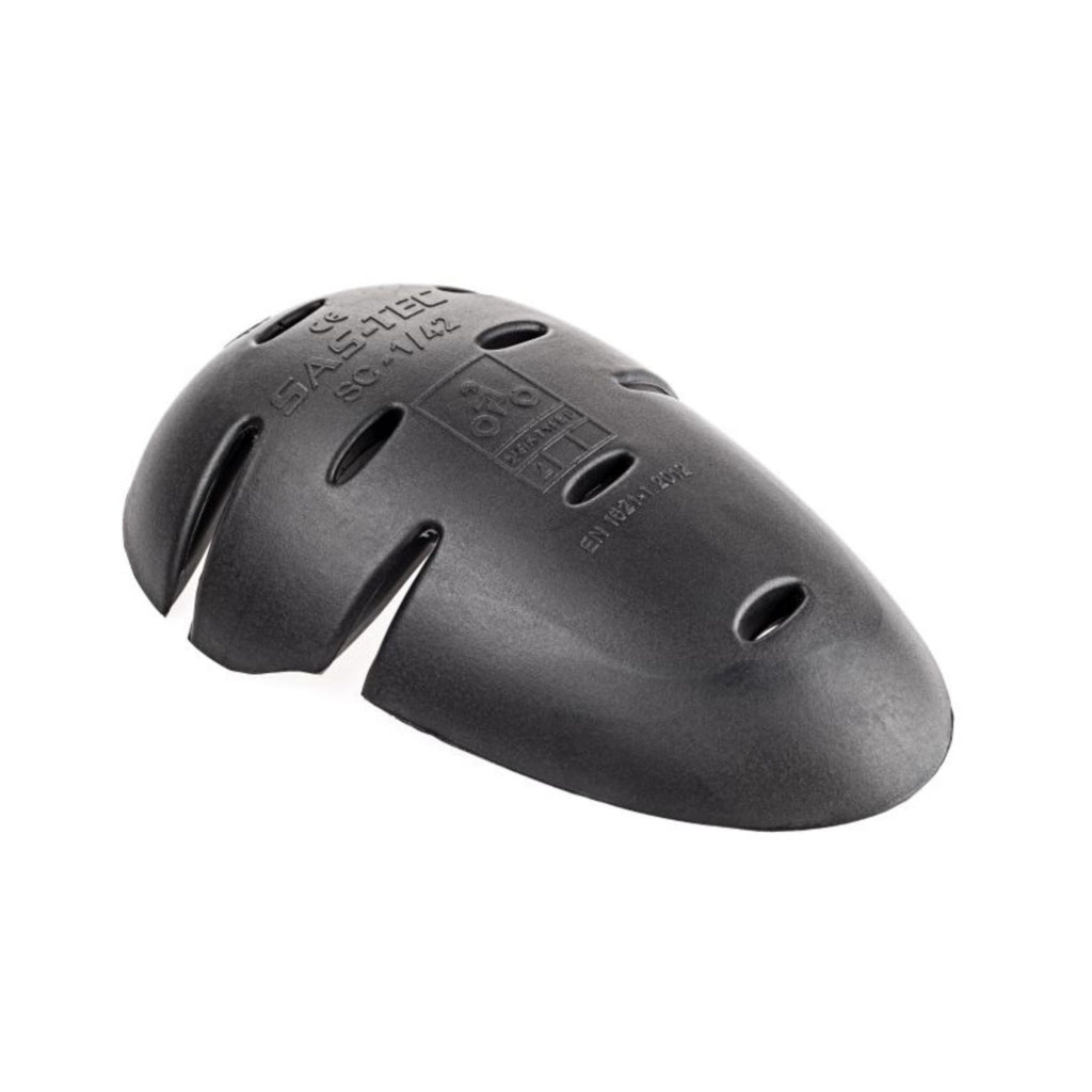 SAS-TEC Shoulder Protector (CE Level 2), Accessories, Raida Gears, Moto Central