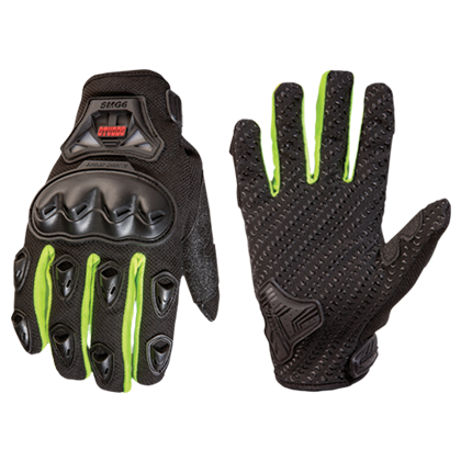 Studds SMG 6 Riding Gloves