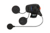 SENA SMH-5 Bluetooth Headset & Intercom for Scooters and Motorcycles with Universal Microphone Kit, Communicators, SENA, Moto Central