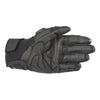 Alpinestars SP X AIR CARBON V2 Black Gloves