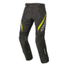 Alpinestars STRIKER AIR Black Yellow Fluro Pants