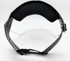 Studds Protective Flip Up Face Shield