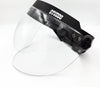 Studds Protective Flip Up Face Shield