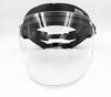 Studds Protective Flip Up Face Shield