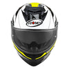 SUOMY Stellar Corner Gloss Yellow Helmet