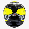 SUOMY Stellar Corner Gloss Yellow Helmet