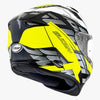 SUOMY Stellar Corner Gloss Yellow Helmet