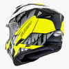 SUOMY Stellar Corner Gloss Yellow Helmet