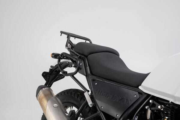 SW Motech SLC Carrier for Royal Enfield Himalayan Left & Right (HTA.41.789.10000.11000)